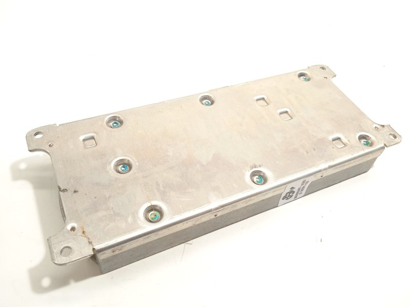 Recambio de modulo electronico para bmw x6 (e71, e72) xdrive 35 d referencia OEM IAM 84109224422  