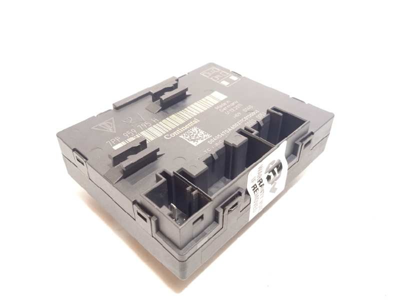 MODULO ELECTRONICO 7PP959793J 