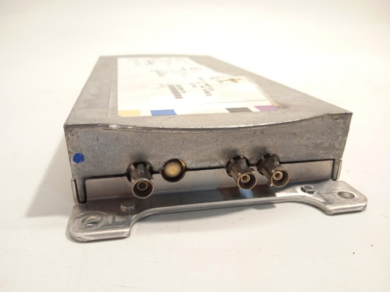 Recambio de modulo electronico para bmw x6 (e71, e72) xdrive 35 d referencia OEM IAM 84109224422  