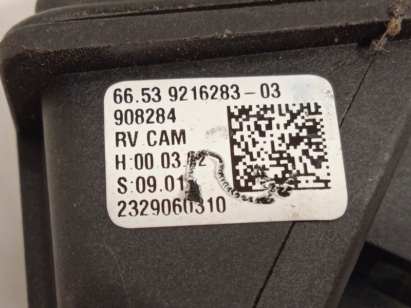 Recambio de modulo electronico para bmw x6 (e71, e72) xdrive 35 d referencia OEM IAM 66539216283  