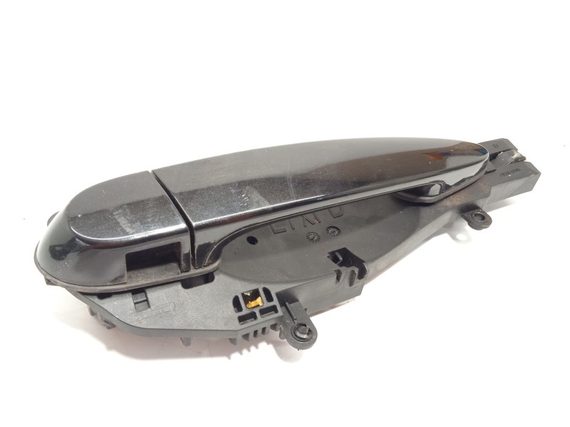 Recambio de maneta exterior trasera derecha para bmw x6 (e71, e72) xdrive 35 d referencia OEM IAM 51217207562  