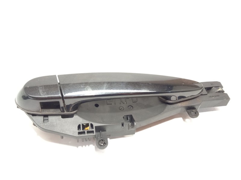 Recambio de maneta exterior trasera derecha para bmw x6 (e71, e72) xdrive 35 d referencia OEM IAM 51217207562  