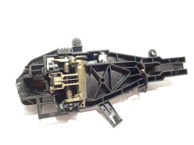 Recambio de maneta exterior trasera derecha para bmw x6 (e71, e72) xdrive 35 d referencia OEM IAM 51217207562  