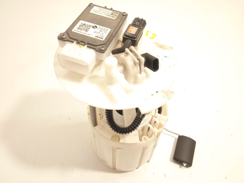 Recambio de bomba combustible para kia niro referencia OEM IAM 31110G2600 31114G2600 