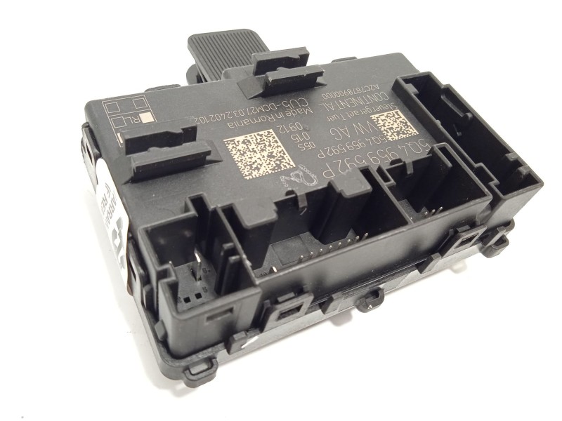 CENTRALITA CONFORT 5Q4959592P A2C7878900000