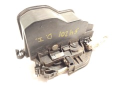 Recambio de cerradura puerta delantera izquierda para bmw x6 (e71, e72) xdrive 35 d referencia OEM IAM 7202143 51217202143  2