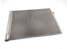 Recambio de condensador / radiador aire acondicionado para bmw x6 (e71, e72) xdrive 35 d referencia OEM IAM 6972553 64509239992  2