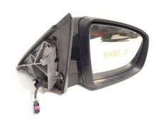 Recambio de retrovisor derecho para bmw x6 (e71, e72) xdrive 35 d referencia OEM IAM 51167282756  