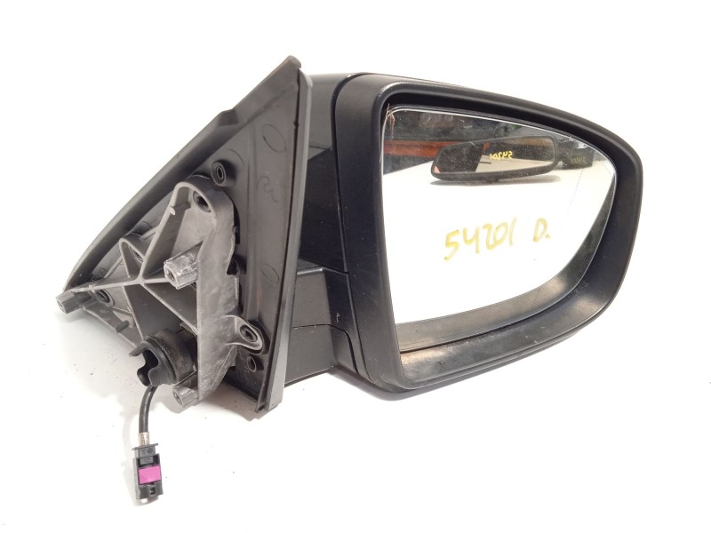 Recambio de retrovisor derecho para bmw x6 (e71, e72) xdrive 35 d referencia OEM IAM 51167282756  