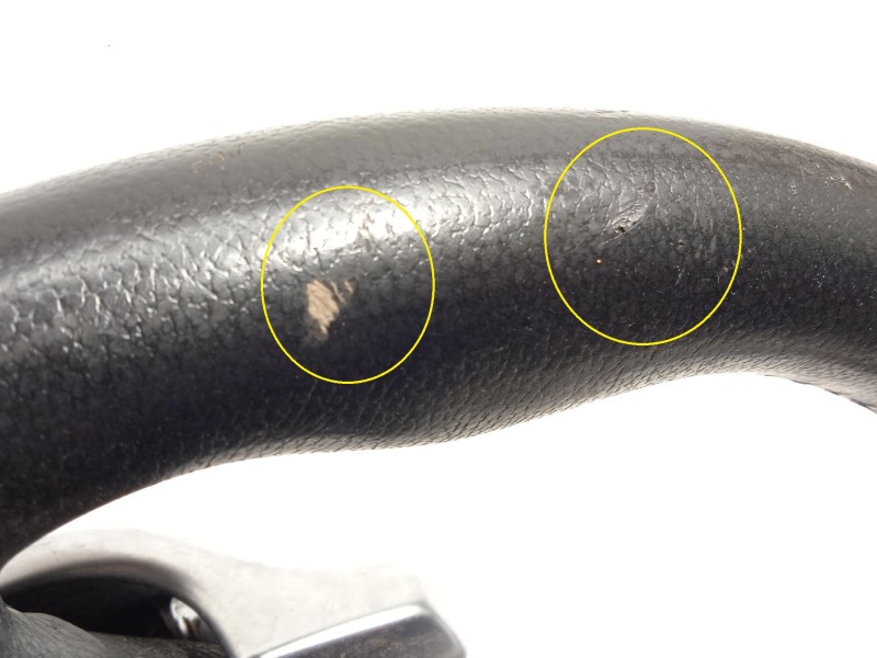 Recambio de volante para bmw x6 (e71, e72) xdrive 35 d referencia OEM IAM 6789975 32306789975 