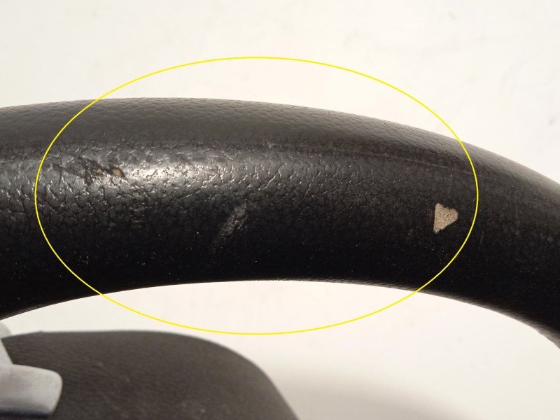 Recambio de volante para bmw x6 (e71, e72) xdrive 35 d referencia OEM IAM 6789975 32306789975 