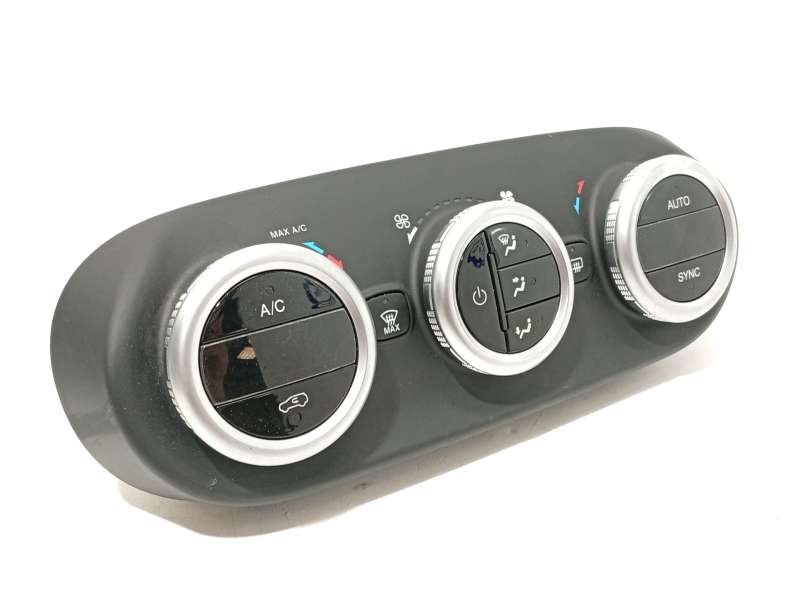MANDO CLIMATIZADOR 735712958 07357129580 