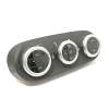 Recambio de mando climatizador para fiat 500x (334_) 1.0 (334.axn1b) referencia OEM IAM 735712958 07357129580 