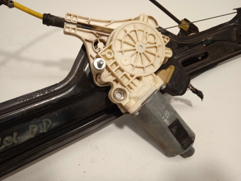 Recambio de elevalunas delantero derecho para bmw x6 (e71, e72) xdrive 35 d referencia OEM IAM 7197302 51337197302 6769262