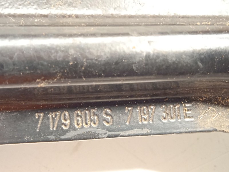 Recambio de elevalunas delantero izquierdo para bmw x6 (e71, e72) xdrive 35 d referencia OEM IAM 7197301 51337197301 