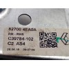 Recambio de elevalunas trasero derecho para renault kadjar 1.2 tce energy referencia OEM IAM 827004EA0A  