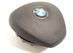 Recambio de airbag delantero izquierdo para bmw x6 (e71, e72) xdrive 35 d referencia OEM IAM 6780476 32306884666 