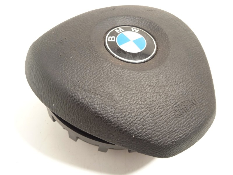 Recambio de airbag delantero izquierdo para bmw x6 (e71, e72) xdrive 35 d referencia OEM IAM 6780476 32306884666 