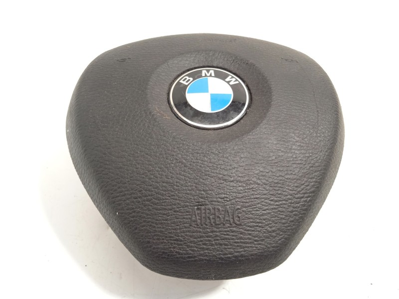 Recambio de airbag delantero izquierdo para bmw x6 (e71, e72) xdrive 35 d referencia OEM IAM 6780476 32306884666 