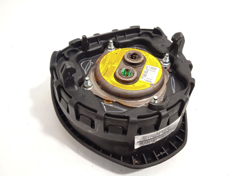 Recambio de airbag delantero izquierdo para bmw x6 (e71, e72) xdrive 35 d referencia OEM IAM 6780476 32306884666 