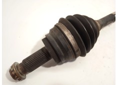 Recambio de transmision delantera derecha para bmw x6 (e71, e72) xdrive 35 d referencia OEM IAM 7553946 31607545126  2