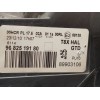 Recambio de faro izquierdo para peugeot 3008 i monospace (0u_) 2.0 hdi 150 / bluehdi 150 referencia OEM IAM 9682519180 6208N9 89