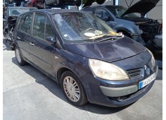 renault scénic ii (jm0/1_) del año 2007