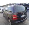 volkswagen touran (1t1) del año 2006