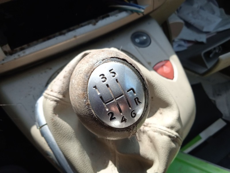 renault scénic ii (jm0/1_) del año 2007