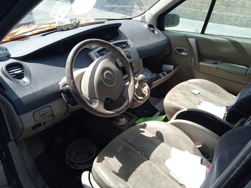 renault scénic ii (jm0/1_) del año 2007