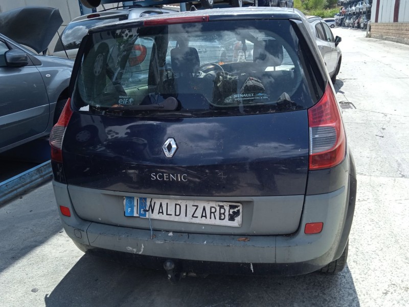 renault scénic ii (jm0/1_) del año 2007