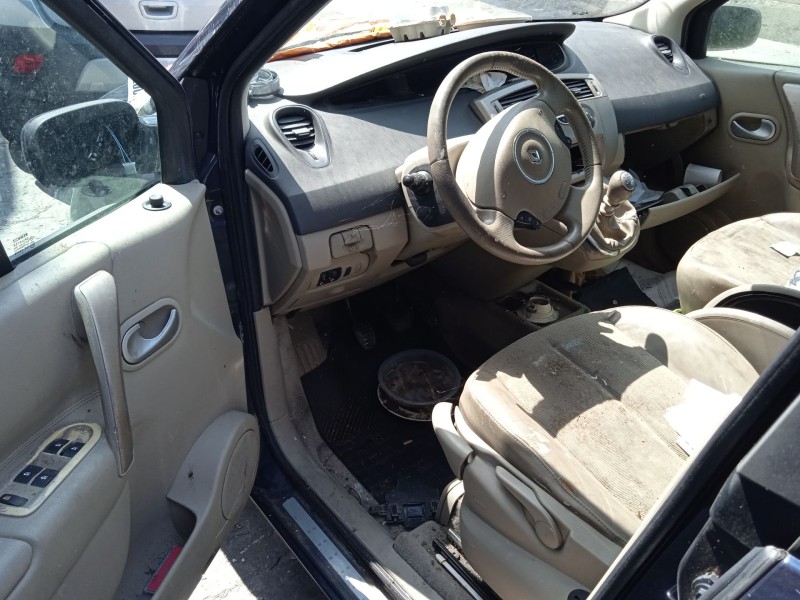 renault scénic ii (jm0/1_) del año 2007