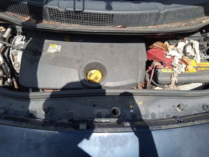 renault scénic ii (jm0/1_) del año 2007