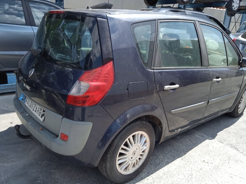 renault scénic ii (jm0/1_) del año 2007