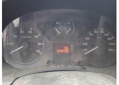 peugeot partner furgoneta/monovolumen del año 2013 2