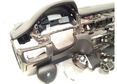 Recambio de kit airbag para bmw x6 (f16, f86) xdrive 30 d referencia OEM IAM 51459323569 72129252310 32306888436 2