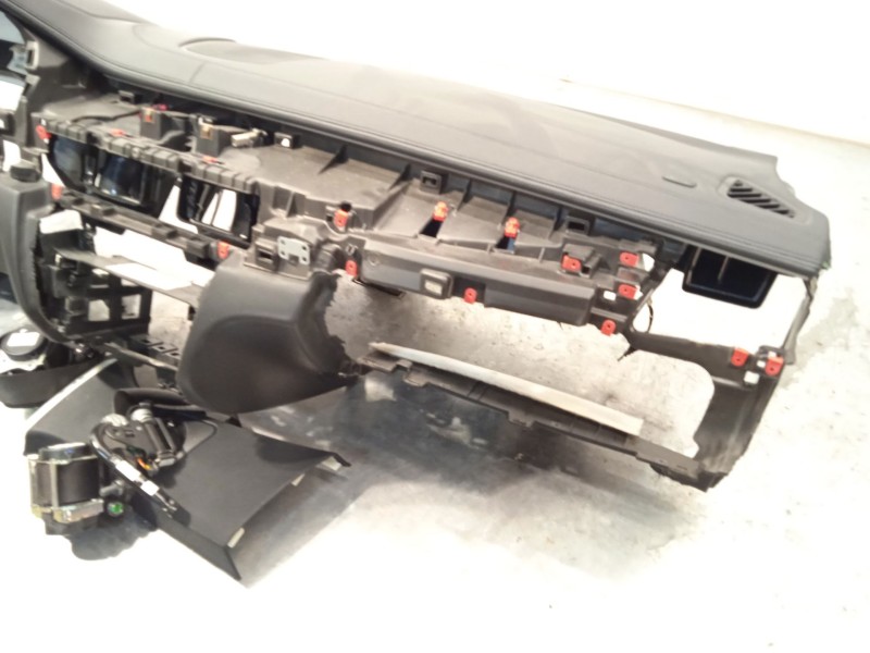 Recambio de kit airbag para bmw x6 (f16, f86) xdrive 30 d referencia OEM IAM 51459323569 72129252310 32306888436