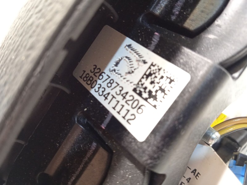 Recambio de kit airbag para bmw x6 (f16, f86) xdrive 30 d referencia OEM IAM 51459323569 72129252310 32306888436