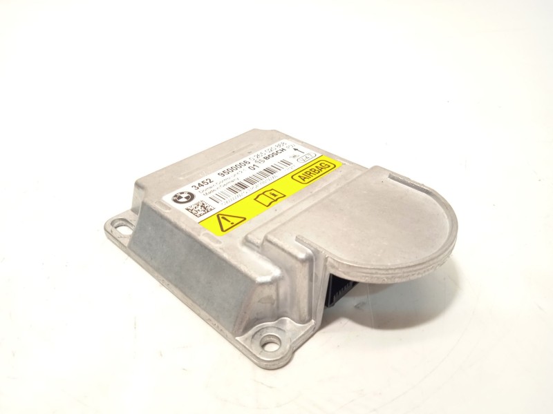 Recambio de kit airbag para bmw x6 (f16, f86) xdrive 30 d referencia OEM IAM 51459323569 72129252310 32306888436