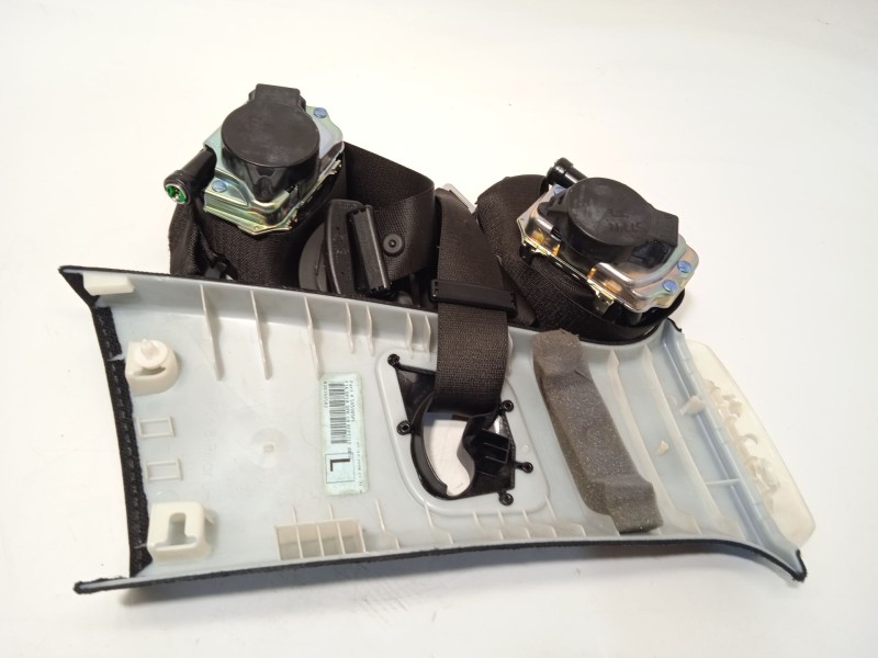 Recambio de kit airbag para bmw x6 (f16, f86) xdrive 30 d referencia OEM IAM 51459323569 72129252310 32306888436