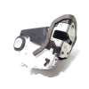 Recambio de cerradura puerta trasera derecha para toyota yaris hybrid active referencia OEM IAM 690500D320  