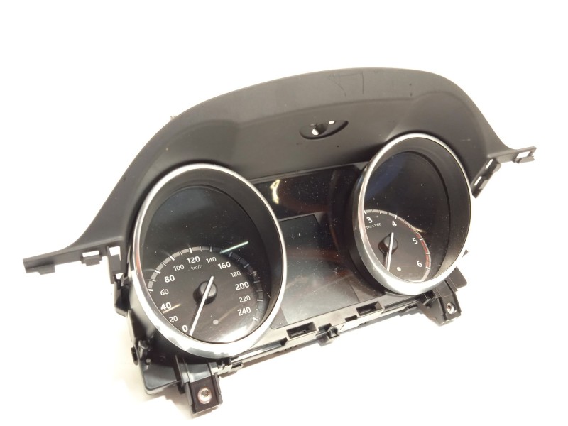 Recambio de cuadro instrumentos para land rover discovery sport 2.0 td4 cat referencia OEM IAM HK7210849ED LR096248 