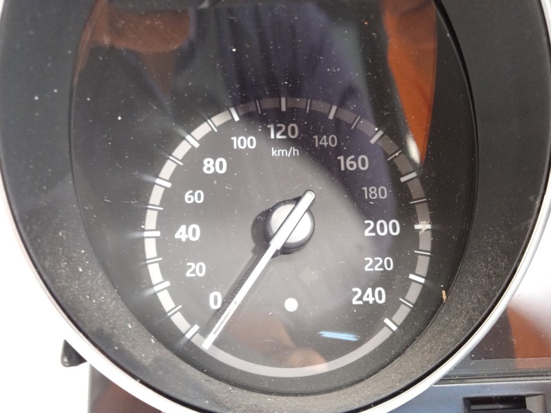 Recambio de cuadro instrumentos para land rover discovery sport 2.0 td4 cat referencia OEM IAM HK7210849ED LR096248 