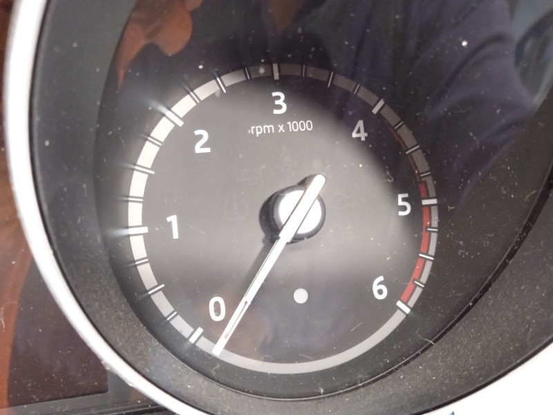 Recambio de cuadro instrumentos para land rover discovery sport 2.0 td4 cat referencia OEM IAM HK7210849ED LR096248 