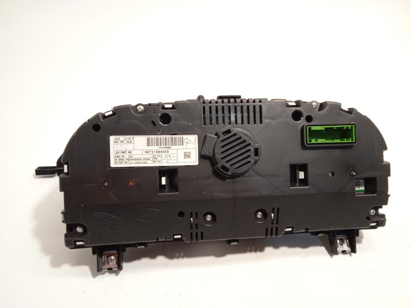 Recambio de cuadro instrumentos para land rover discovery sport 2.0 td4 cat referencia OEM IAM HK7210849ED LR096248 