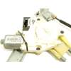 Recambio de elevalunas trasero izquierdo para renault laguna grandtour iii 2.0 dci diesel cat referencia OEM IAM 827310001R  