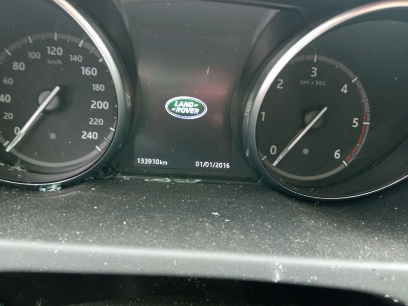 Recambio de cuadro instrumentos para land rover discovery sport 2.0 td4 cat referencia OEM IAM HK7210849ED LR096248 