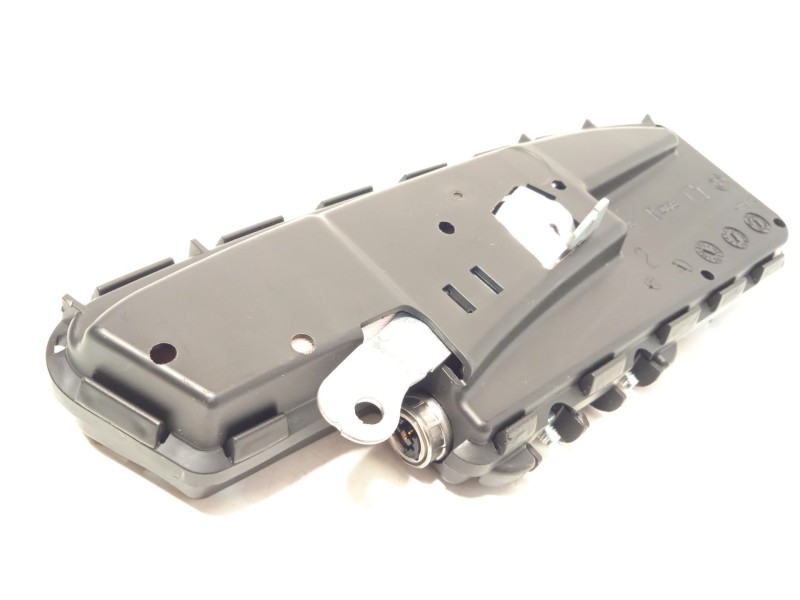 Recambio de airbag lateral derecho para bmw x6 (f16, f86) xdrive 30 d referencia OEM IAM 7467208 72127467208 