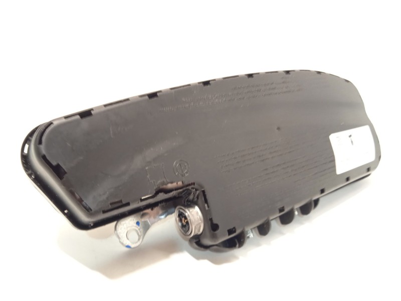 Recambio de airbag lateral izquierdo para bmw x6 (f16, f86) xdrive 30 d referencia OEM IAM 7467207 72127467207 