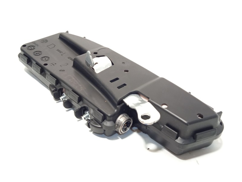 Recambio de airbag lateral izquierdo para bmw x6 (f16, f86) xdrive 30 d referencia OEM IAM 7467207 72127467207 